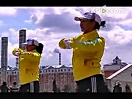 佳木斯快乐舞步有氧健身操教学视频∥∥